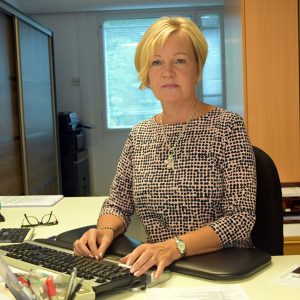 Anne Laitinen